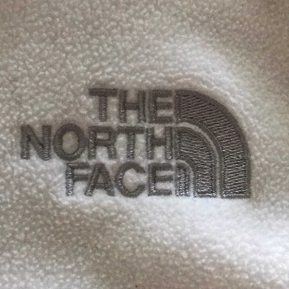 The North Face women’s fleece jacket